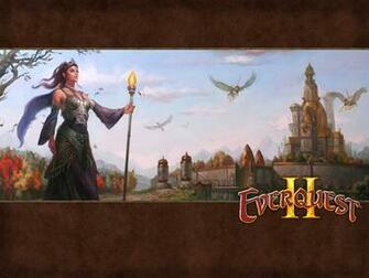 Everquest Wallpaper On