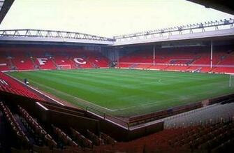 Anfield Wallpaper