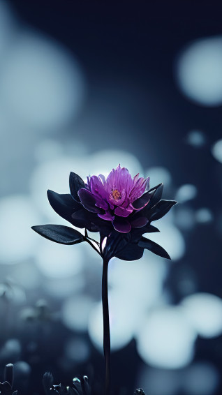 Flower 4k Wallpaper iPhone HD Phone 5640i