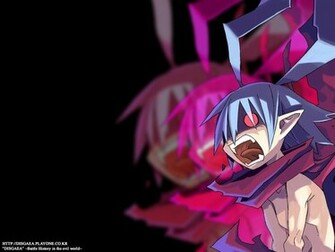 Disgaea Wallpaper