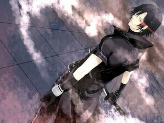 Togainu No Chi Shiki Tnc Wallpaper Pixiv Id