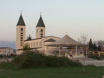 Steps Of St Paul Medjugorje Pilgrimage Tour The Travel Warehouse