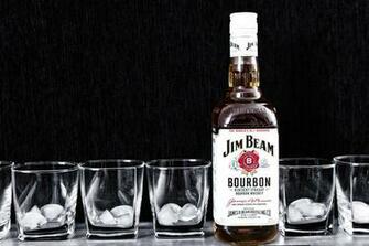 Jim Beam Bourbon Wallpaper For Android