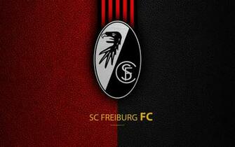 Wallpaper Sc Freiburg Fc 4k German Football Club