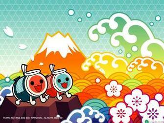 Best Taiko Wallpaper No Tatsujin