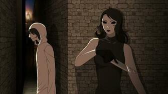 Gif Jane The Killer By Delucat