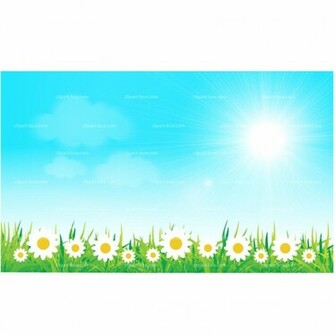 Spring Clip Art Wallpaper Clipart Panda Image