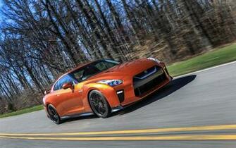Nissan Gt R Wallpaper High Quality Resolution