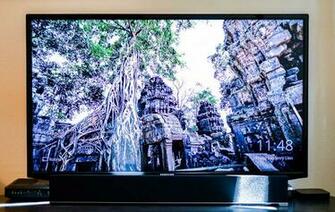 Chromecast Screensaver Is Actually A Website Google Chrome News