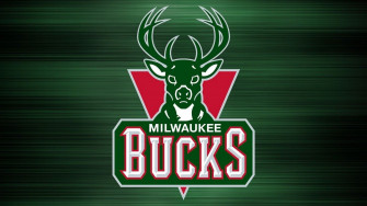 Background Milwaukee Bucks HD Wallpaper