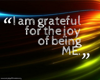 Wallpaper Positive Affirmations
