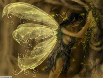 Fairy Art Fantasy Wallpaper Prints