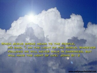 Jesus Wallpaper
