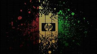 Wallpaper Hp Pavillion G6