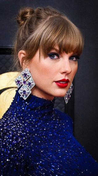 Taylor Swift Grammys Wallpaper Lockscreens In