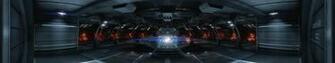 Three Screen Wallpaper Top Background