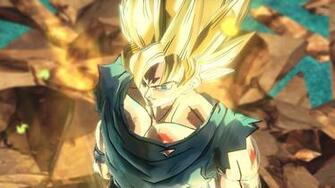 Dragon Ball Xenoverse HD Wallpaper And Background Image
