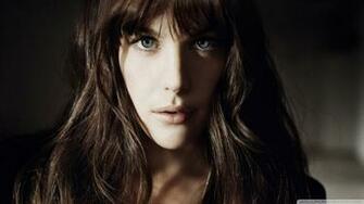 Liv Tyler Wallpaper X Net