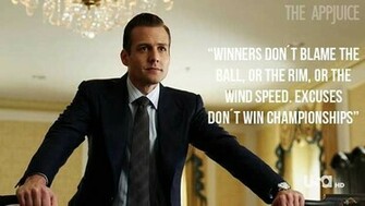 Harvey Quotes Specter Wallpaper Suits