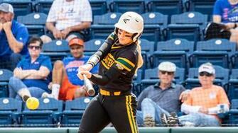 Audrey Greely Softball Southeastern Louisiana University Athletics