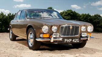 Jaguar Xj6 Uk Wallpaper And HD Image Car