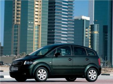 Audi A2