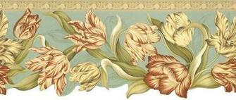 Waverly Fabrics Wallpaper Bedding