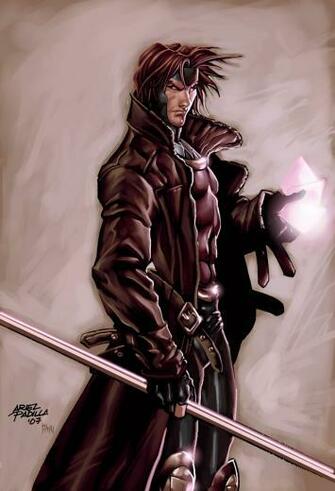 Gambit By Summerset