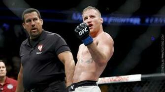 Ufc Fight Night Start Time Tv Schedule Who Is Fighting