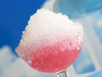 Summer Ice Cream Recipe HD Wallpaper Widescreen