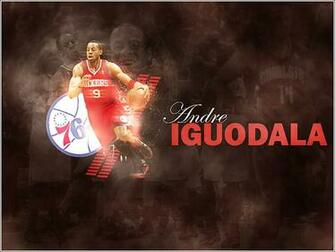 Andre Iguodala Wallpaper By Alozz