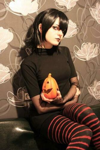 Mavis Dracula Hotel Transylvania Th Gimpnoob
