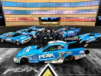 Top Nhra Logo Wallpaper