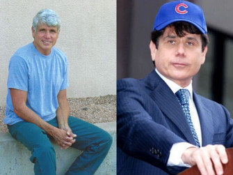 Rod Blagojevich Biography Age Height Wife Net Worth Wallpaper