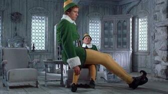 Buddy The Elf Desktop Wallpaper Deleted Points22