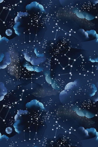 Aesthetic Patterns Wallpaper