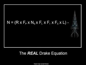Equation Wallpaper Drake Deux Ex Machina