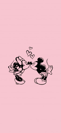 Pastel Disney Wallpaper