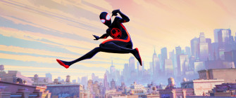 Spider Man Across The Verse HD Wallpaper