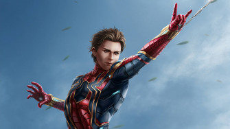 Top Tom Holland Wallpaper Full HD 4k To Use