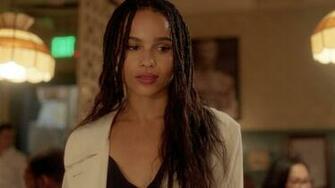 Zoe Kravitz S High Fidelity Series Moves From Disney To Hulu