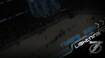 Tampa Bay Lightning Wallpaper By Flyer48