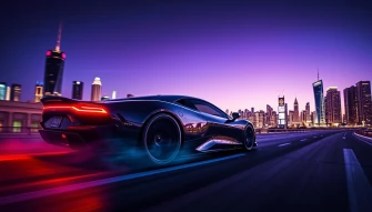 Cool Car Wallpaper