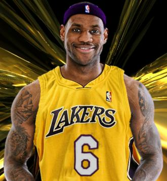 Rumors That Lebron Could Be Headed Westward
