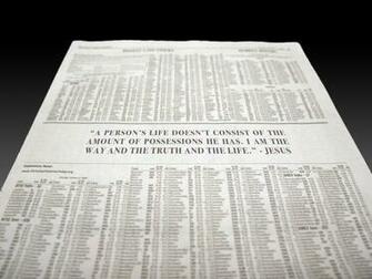 Newspaper Background For Powerpoint Wallpaper Background