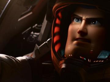 Pixar Is Actually Making An Epic Sci Fi Buzz Lightyear Movie Polygon