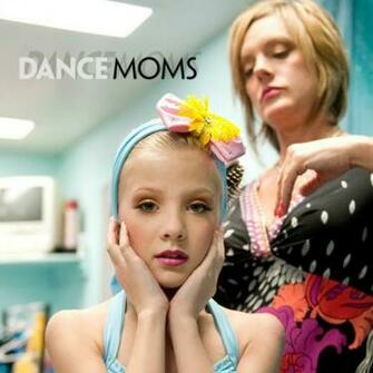 Pin Dance Moms Wallpaper