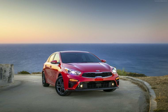 Kia Forte Wallpaper Need4speed Ws