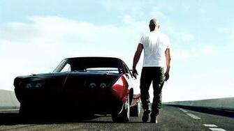 Furious Movie Wallpaper Desktop