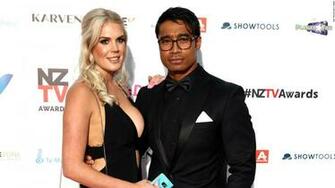 Pua Magasiva Power Rangers Actor Dies Aged Cnn Video